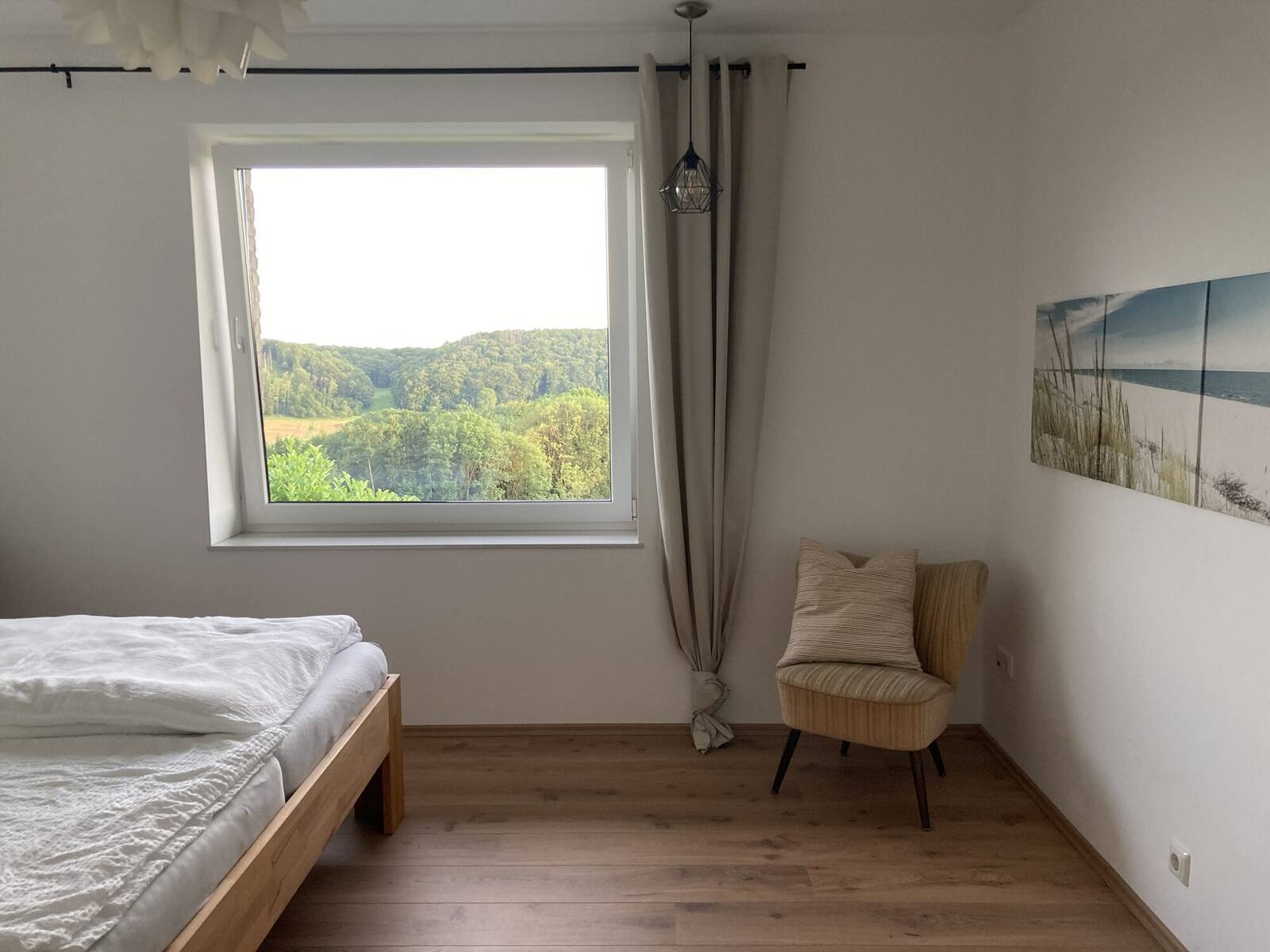 Schlafzimmer 1 – Foto 2