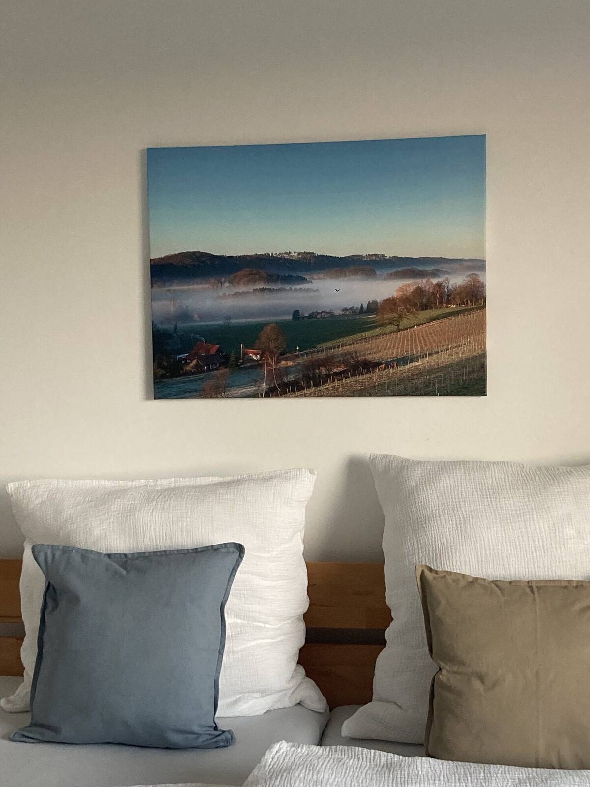Schlafzimmer 1 – Foto 4