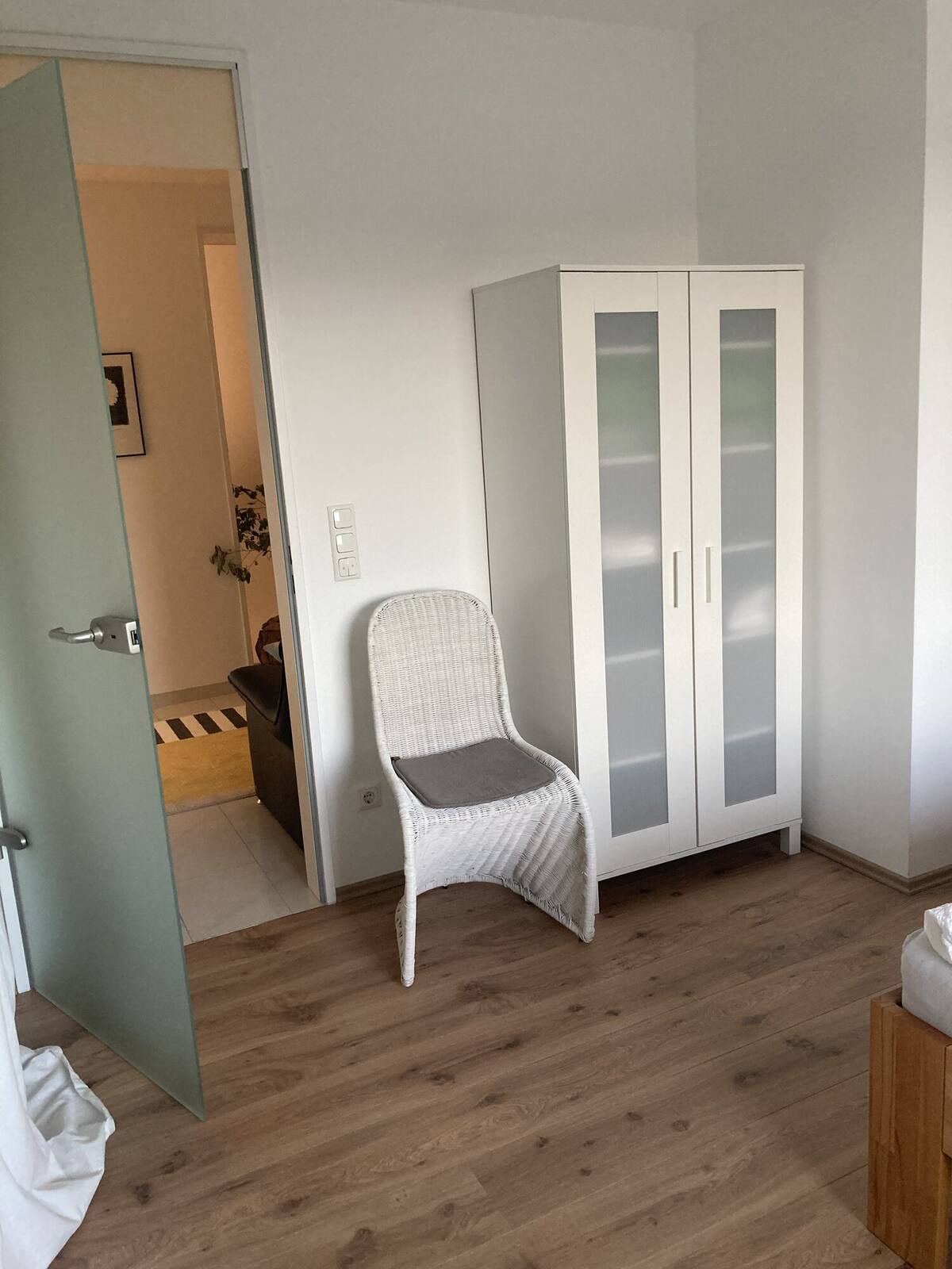 Schlafzimmer 1 – Foto 5