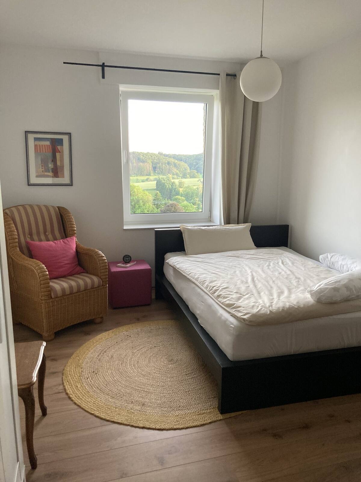 Schlafzimmer 2 – Foto 1