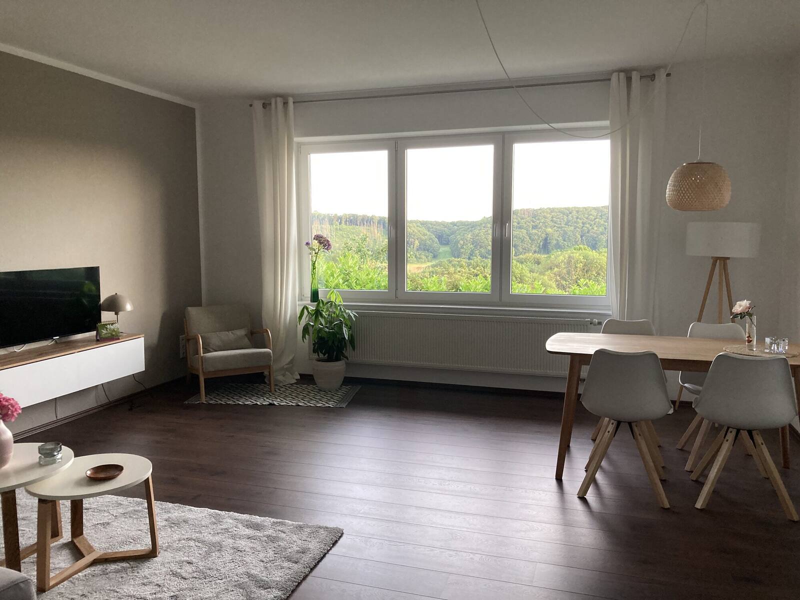 Wohnzimmer – Foto 1