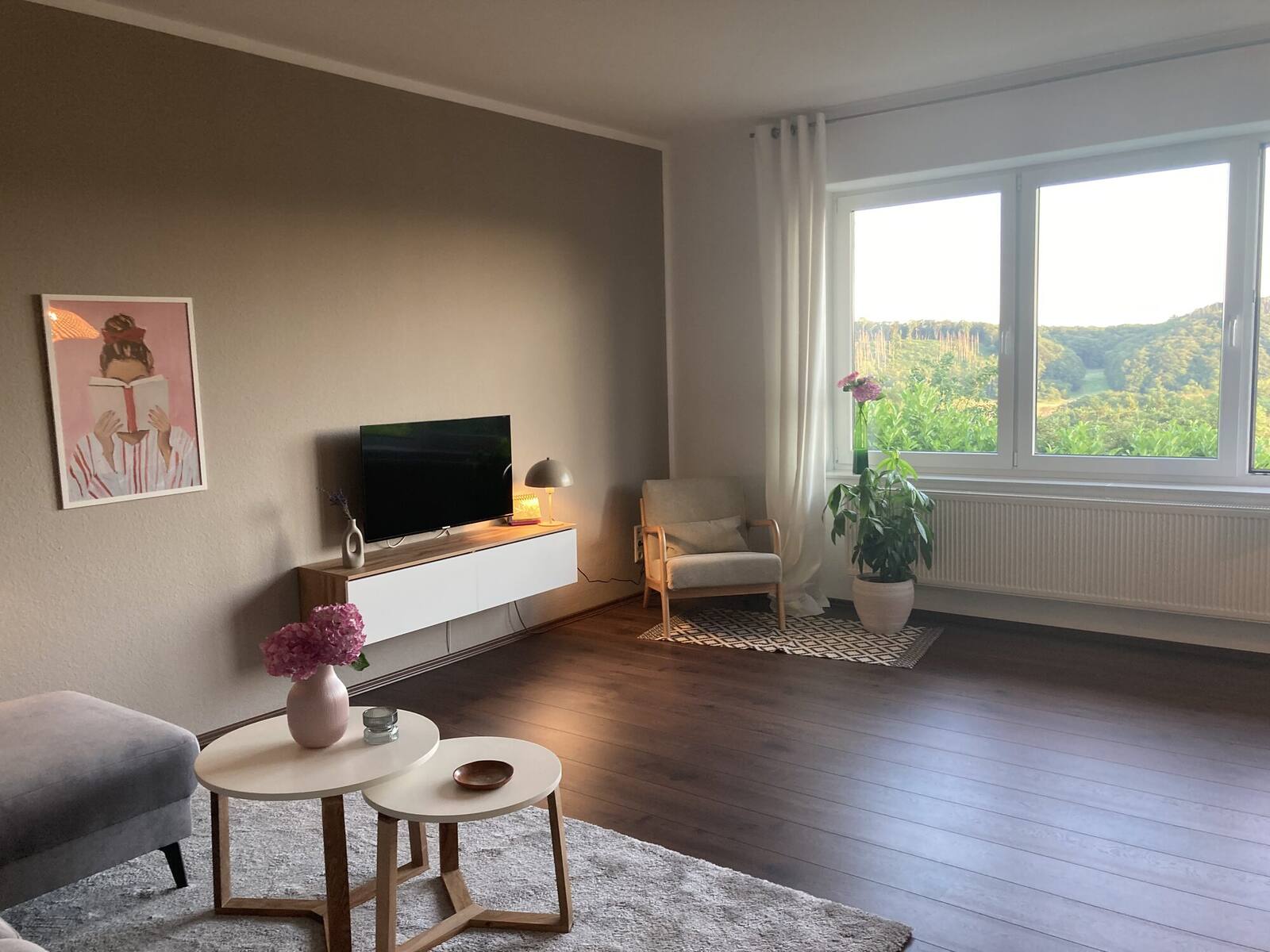 Wohnzimmer – Foto 3