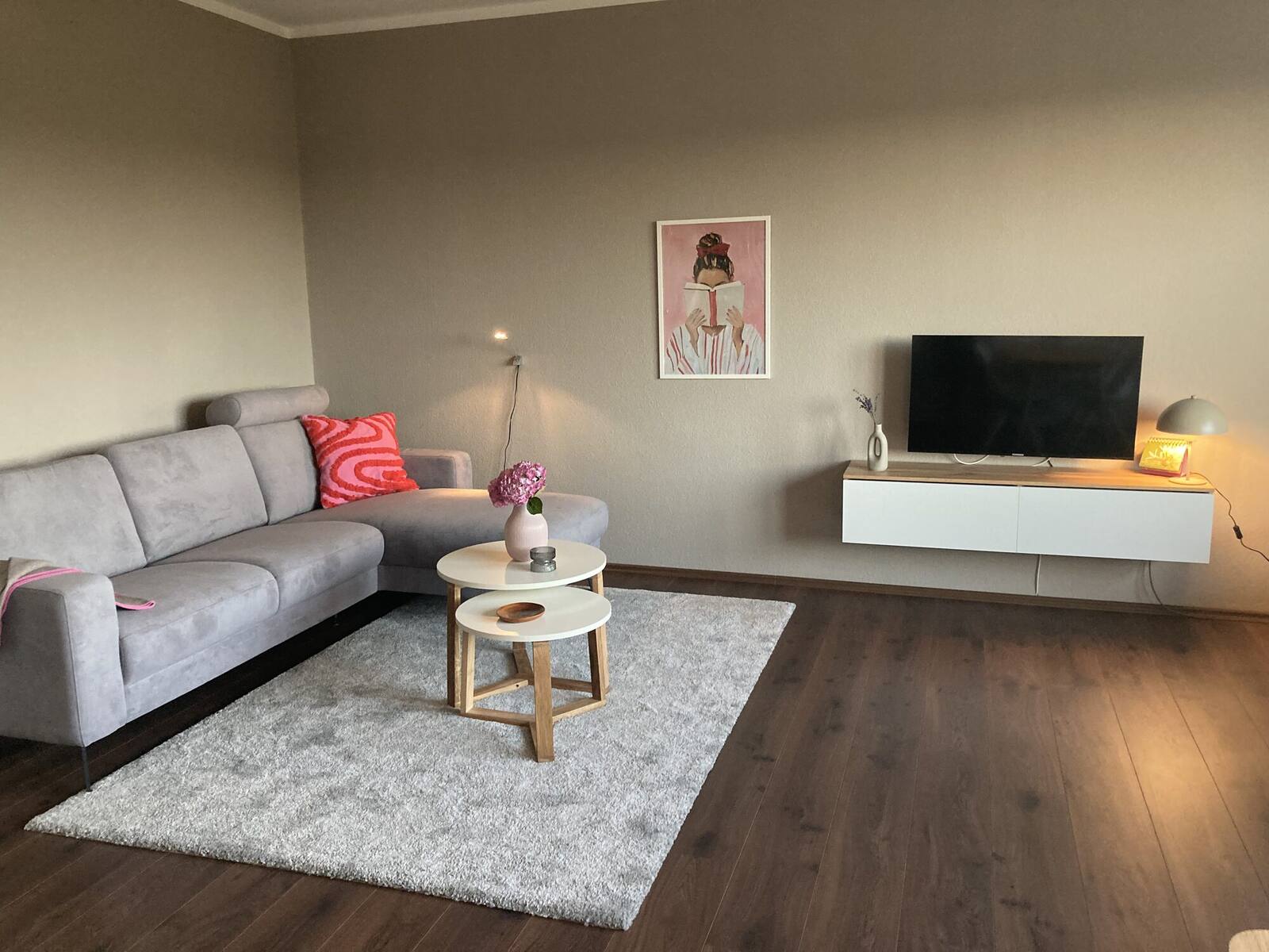 Wohnzimmer – Foto 4