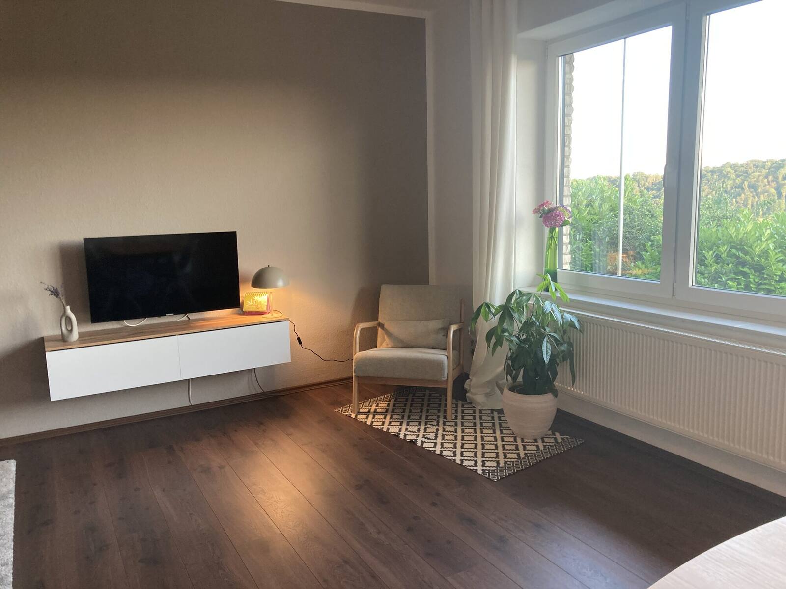 Wohnzimmer – Foto 5